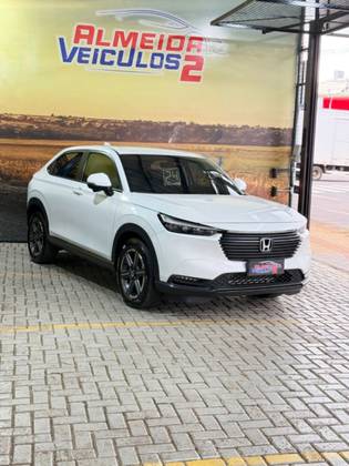 HONDA HR-V 1.5 DI I-VTEC FLEX EXL CVT
